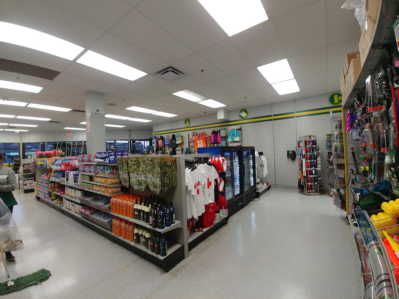 Dollarama