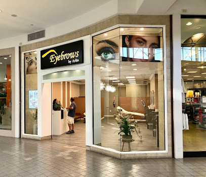 Eyebrows by Arlin