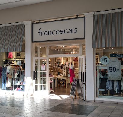 Francesca's Collections