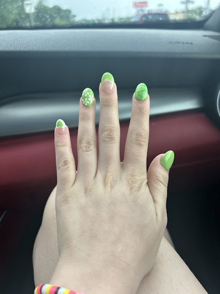 T&J Nail
