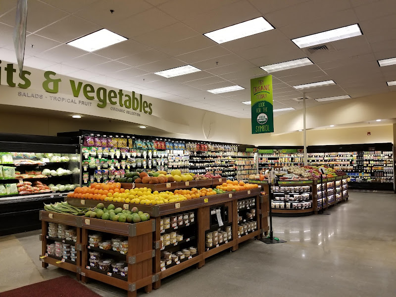 Shaw's