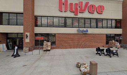 Hy-Vee Deli