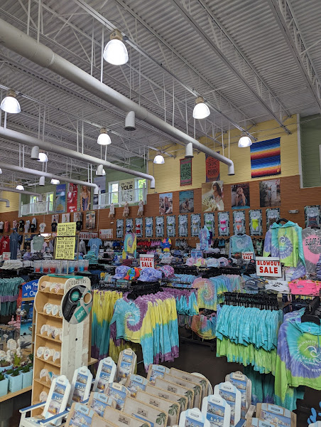 Pipeline Surf Shop