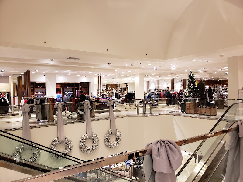 Neiman Marcus