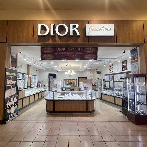 Diors Jewelry Inc