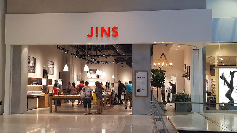 JINS SANTA ANITA
