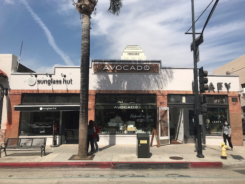 Avocado