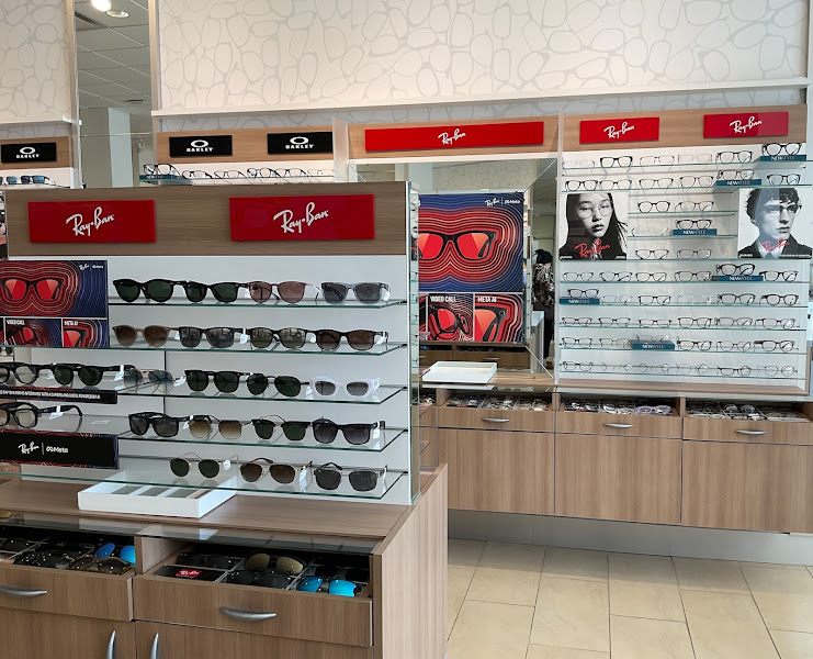 LensCrafters