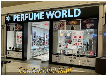 Perfume World