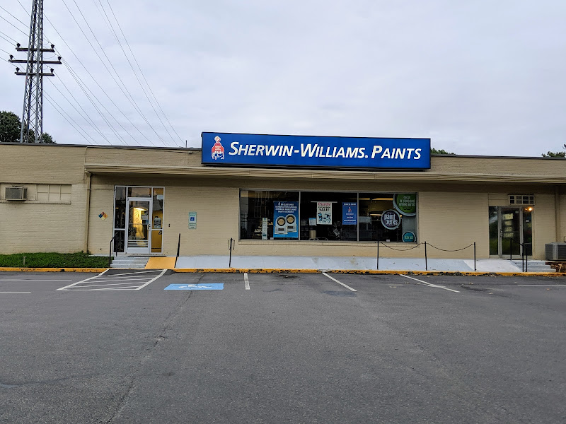 Sherwin-Williams Paint Store