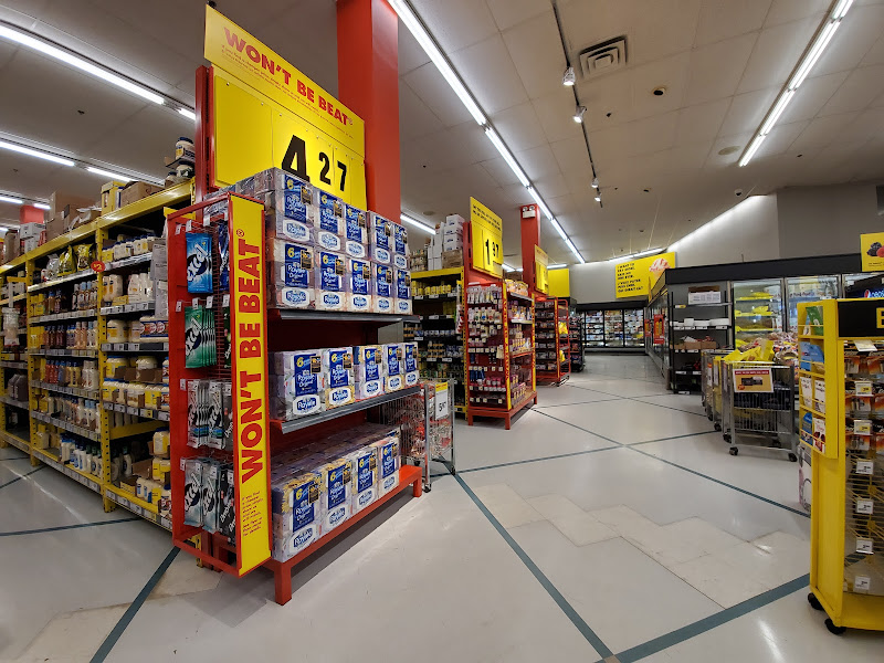Shaun & Felicia's NOFRILLS Shediac