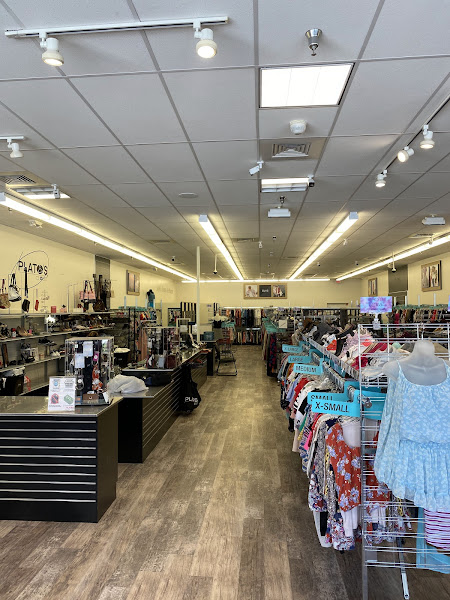Plato's Closet