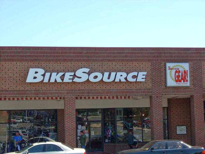 Bikesource