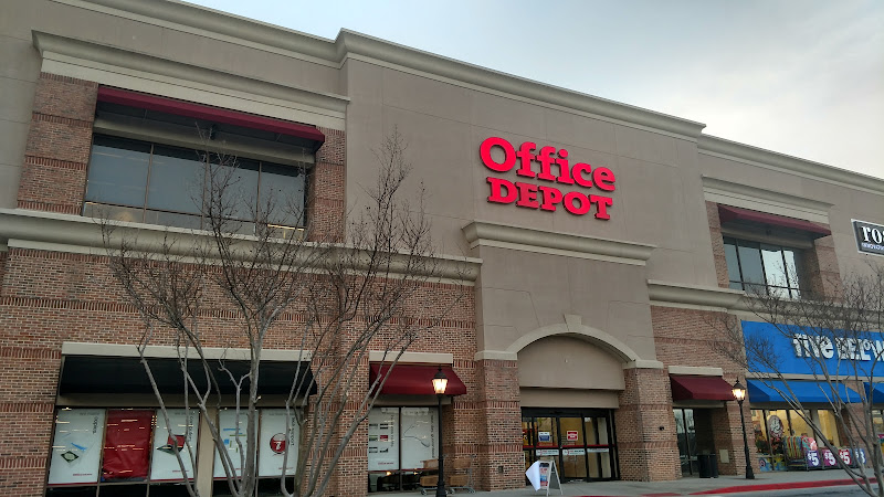 Office Depot