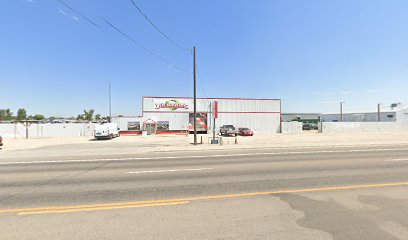 American Redline Auto Parts