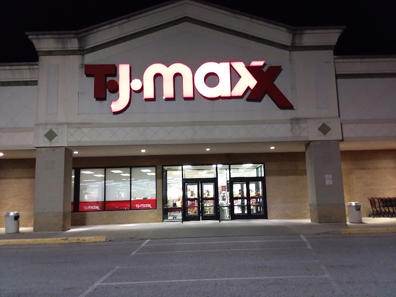 T.J. Maxx
