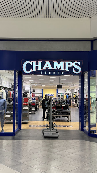 Champs Sports