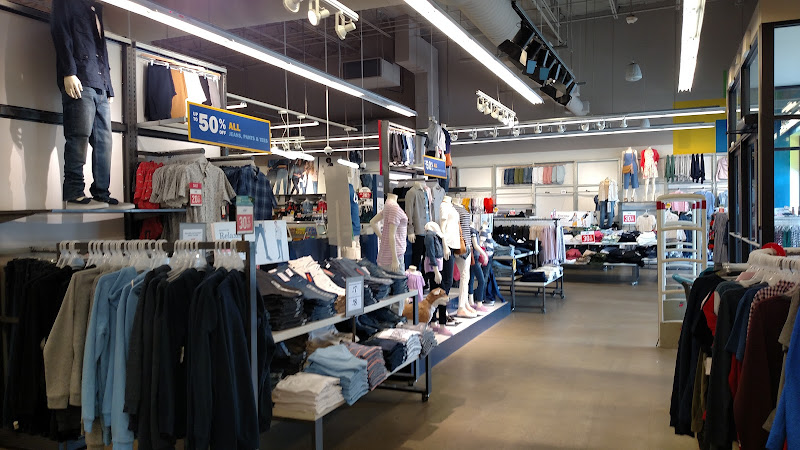 Old Navy