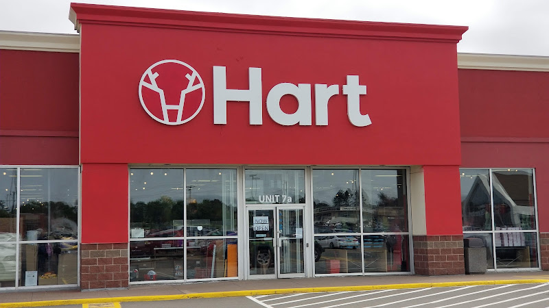 Hart Charlottetown