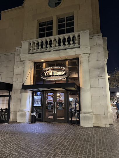 Yard House