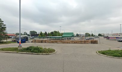 Real Canadian Superstore Garden Centre