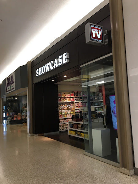 Showcase