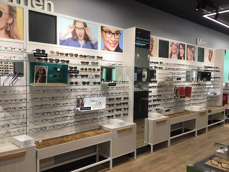 Target Optical