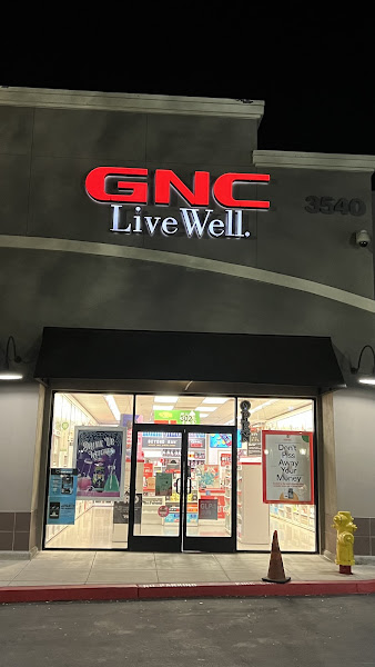 GNC
