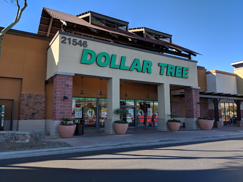 Dollar Tree