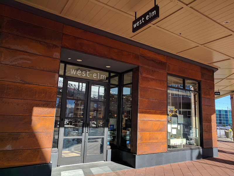 west elm