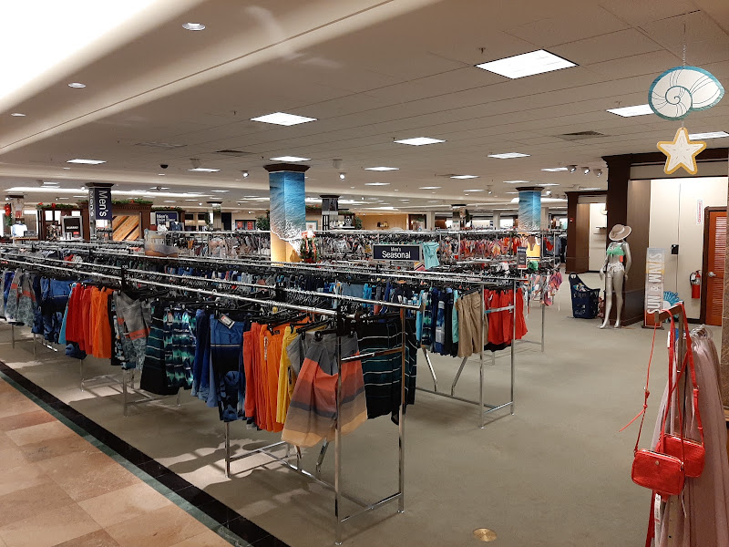 Dillard's Clearance Center