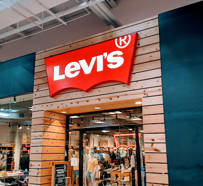 Levi’s Outlet Store