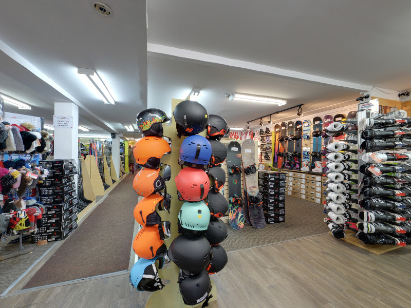 Sports Aux Puces
