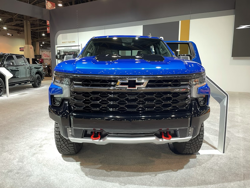 Joe Holland Chevrolet Parts
