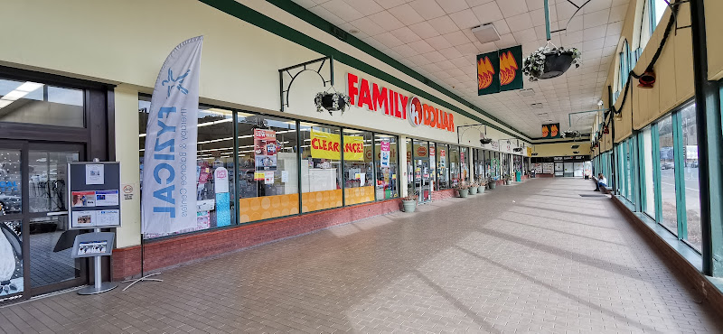 Church Hill Mall