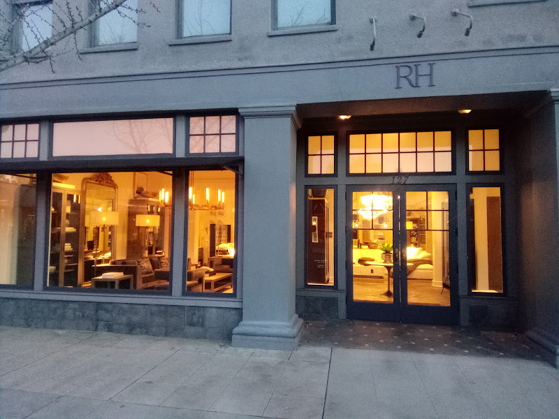 RH Pasadena