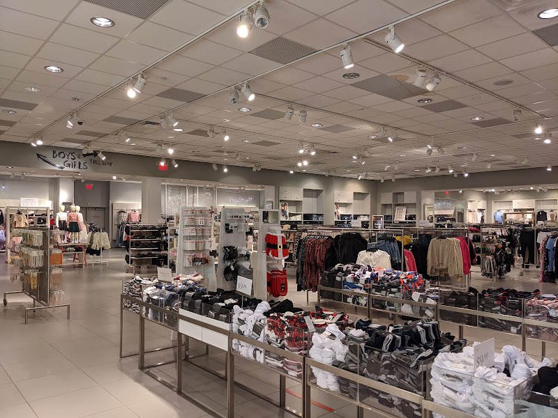 H&M