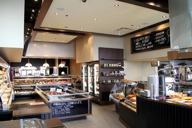 Boucherie Magnan Cuisine