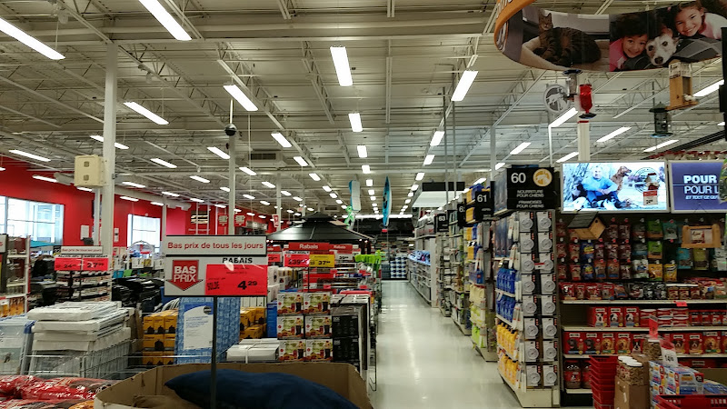 Canadian Tire