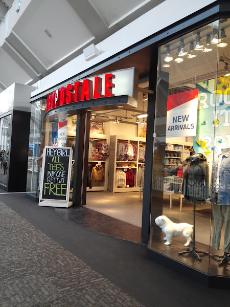 Aéropostale