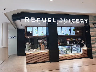 Refuel Juicery