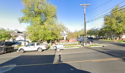 Sycamore Lane