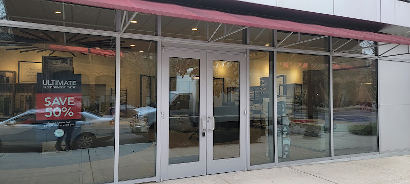 Sleep Number Mattress Store
