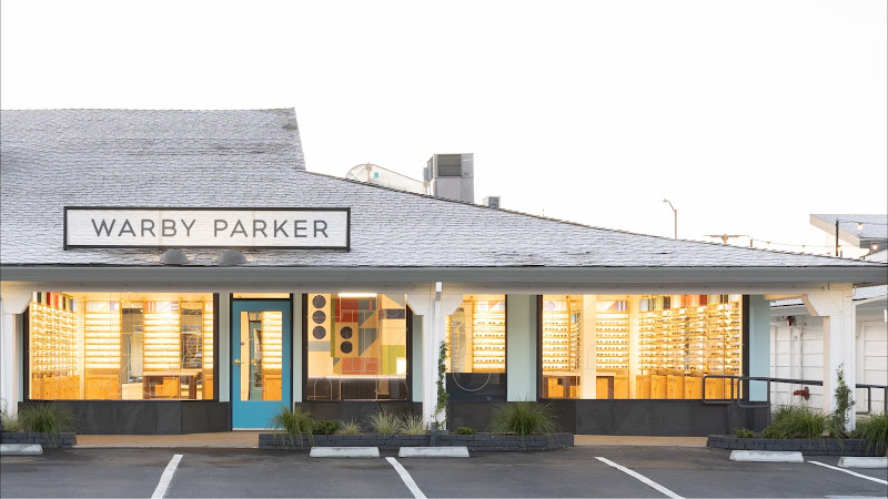 Warby Parker Montgomery Village