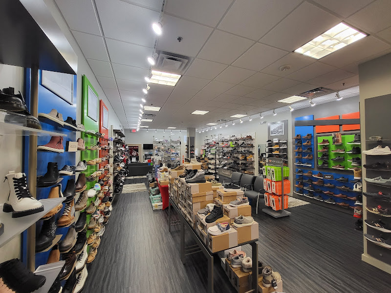 Tradehome Shoes