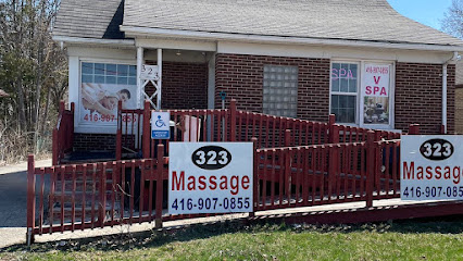 V Spa