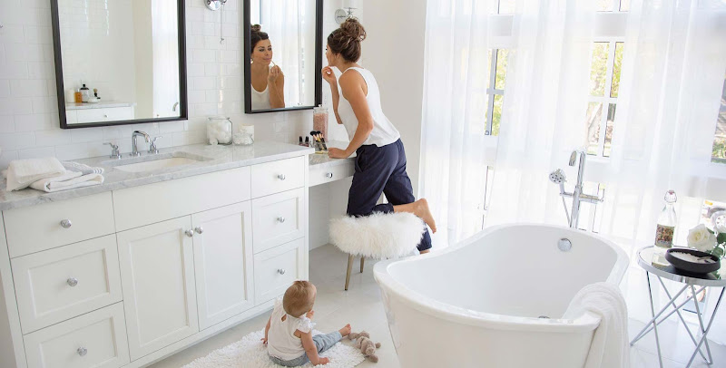 Bath Envy Remodeling