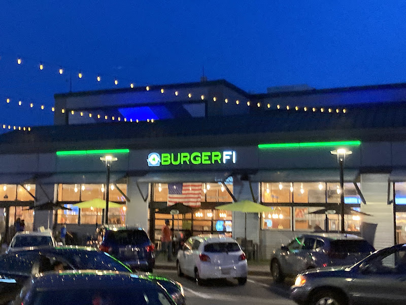 BurgerFi