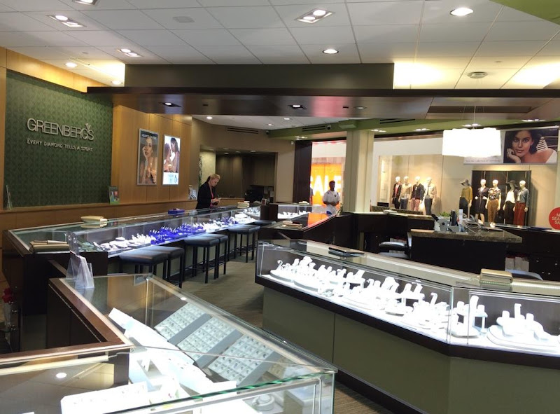 Greenberg's Jewelers