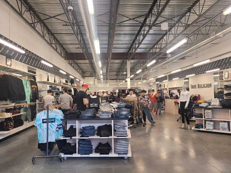 True Religion Outlet